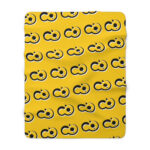 Manta de lana Sherpa para artistas - Suavidad y estilo