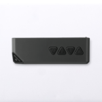 Bocina Bluetooth Jabba para artistas: disfruta del control completo de tu experiencia musical.