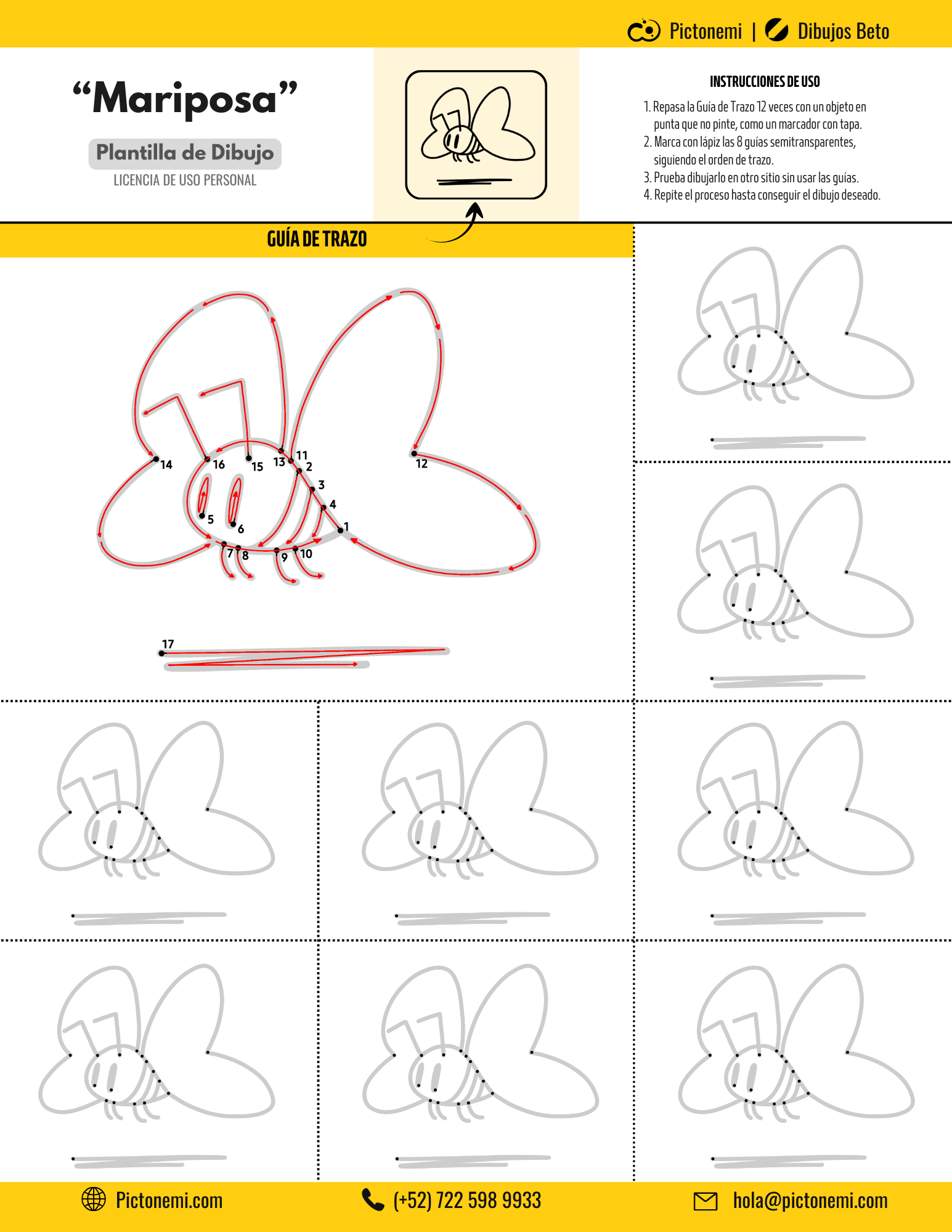 DibujosBeto